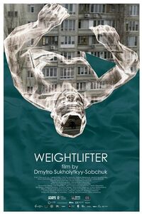 Weightlifter (Sztangista)