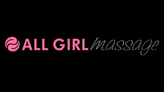 All girl massage